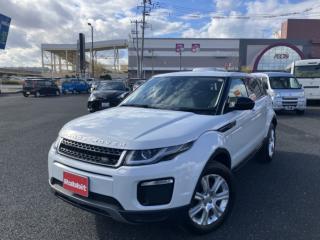 レンジローバーイヴォーグ