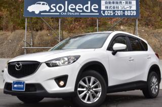 CX-5 XD 4WD/タイヤ新品/ドラレコ/F、S、Bカメ