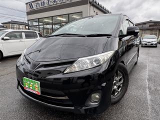 エスティマ アエラス