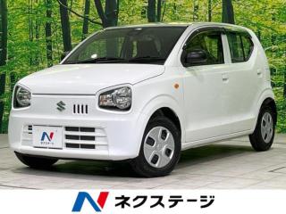 アルト L(スズキセーフティサポート装着車)