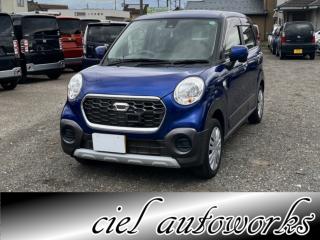 キャスト アクティバ 660 X SAII ナビ バックカメラ ETC スマートアシスト 踏み間違防止装置 プッシュスタート スマートキー フル装備 ステアリングリモコン オートエアコン 後席独立スライド.リク