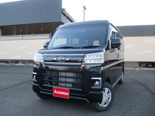 アトレーワゴン RS 4WD 届出済未使用車