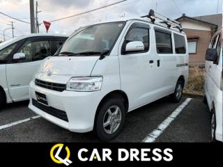 タウンエースバン GL 4WD・ナビ・TV・ETC