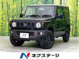 ジムニー XL パートタイム4WD 禁煙車 ターボ