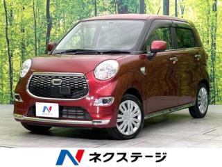キャスト スタイルX 禁煙車 SDナビ