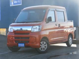 ハイゼットデッキバン 660 GL 4WD キーレスエントリー/4WD