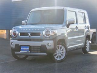 ハスラー 660 ハイブリッド X 社外11インチディスプレイオーディオ