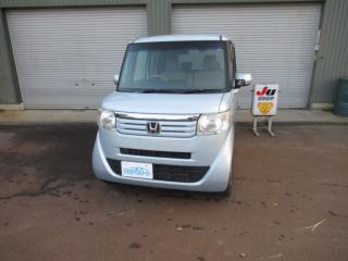 N＿BOX G Lパッケージ