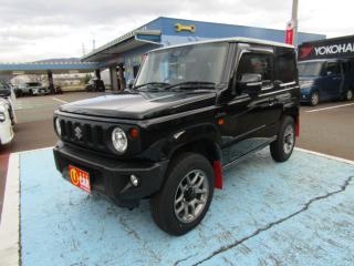 ジムニー XC 4WD ターボ 4AT