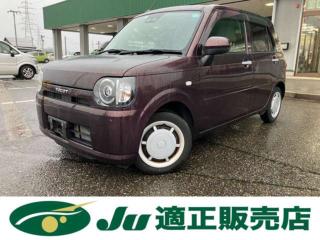 ミラトコット X SA3 4WD ナビ&バックカメラ