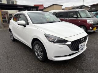 ＭＡＺＤＡ２ 1．5 15C ユーティリティパッケージ 4WD
