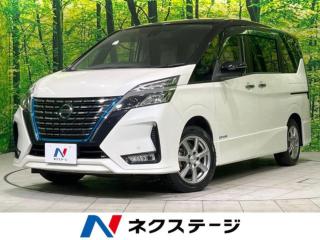 セレナ e-パワー ハイウェイスターV 禁煙車