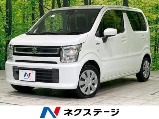 ワゴンR ハイブリッドFX セーフティパッケージ装着車