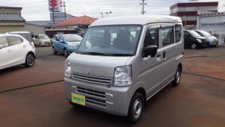 ミニキャブバン M ハイルーフ 4WD