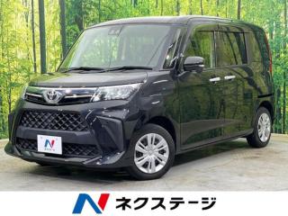 ルーミー G 両側電動ドア 純正9型ディスプレイ