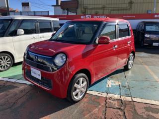 N_ONE G Lパッケージ4WD ギャザズナビTV