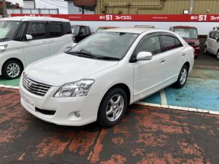 プレミオ 1.8X Lパッケ プライムセレクション4WD