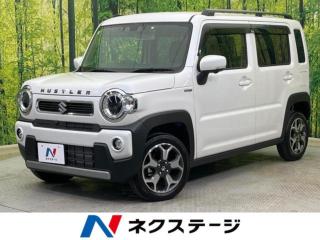ハスラー ハイブリッドXターボ ターボ 純正9型コネクトナビ