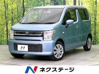 ワゴンR ハイブリッドFX 禁煙車