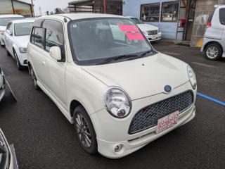 ミラジーノ ミニライト