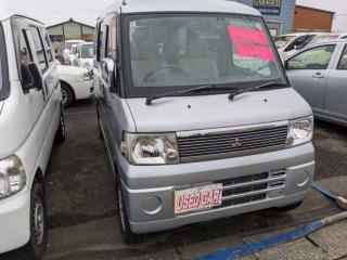 タウンボックス RX HR 4WD