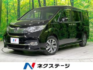 ステップワゴンスパーダ スパーダ・クールスピリット ホンダセンシング