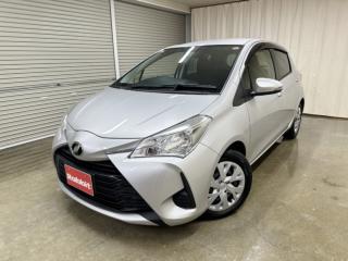 ヴィッツ U 後期型 セーフティセンスC 純正ナビテレビ