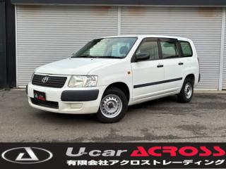 サクシードバン 1．5 UL 4WD