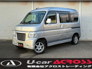 バモスホビオ 660 G 4WD