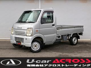 キャリイトラック