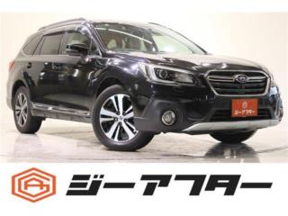 アウトバック 2．5 リミテッド 4WD 禁煙車 純正8インチナビ フルセグ リヤクロストラフィックアラート ベージュ革パワーシート シートヒーター パワーリヤゲート LEDヘッドライト LEDフォグライト 純正1