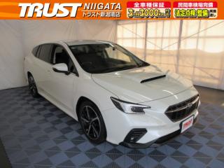 レヴォーグ GT-H パワーバックドア クルコン LEDライト