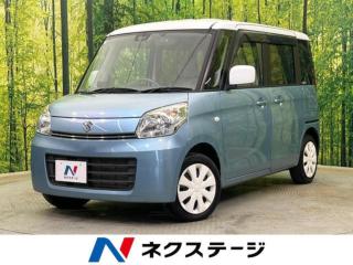 スペーシア X 両側電動ドア SDナビ バックカメラ