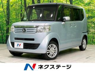 N＿BOX G・Lパッケージ 4WD 電動スライドドア