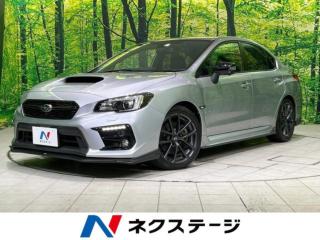 WRX＿S4 2．0GT-Sアイサイト 4WD 純正SDナビ