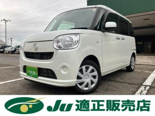 ムーヴキャンバス L SAIII 夏タイヤ4本新品交換