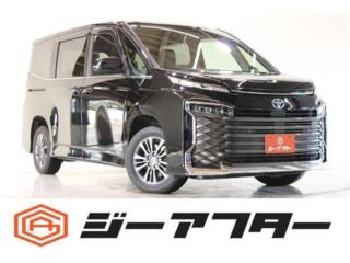 ヴォクシーハイブリッド 1．8 ハイブリッド S-Z E-Four 4WD 禁煙車 ワンオーナー 寒冷地仕様 10．5インチディスプレイ フルセグTV バックカメラ CD・DVD再生 ブラインドスポットモニター 両側電動スラ