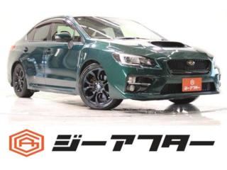 WRX＿S4 S4 2．0GT-S アイサイト 4WD ワンオーナー 禁煙車 純正ナビ 黒革シート 前席シートヒーター 前席パワーシート レーダークルーズコントロール純正18インチアルミホイール LEDヘッドライト