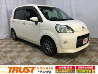 ポルテ F ナビ 地デジ ETC Bカメラ スマートキー