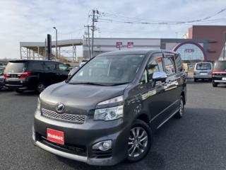 ヴォクシー ZS 煌2 4WD 8インチフルセグナビ
