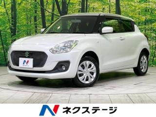スイフト XG 4WD SDナビ 禁煙車 スマートキー