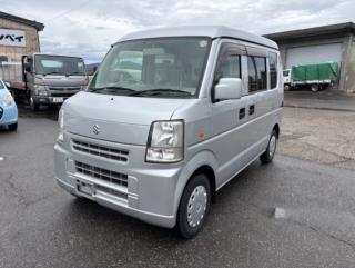 エブリイ ジョイン ターボ  4WD ハイルーフ