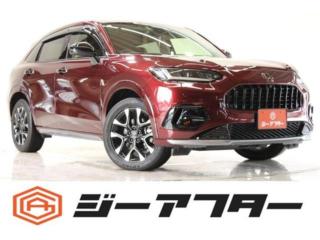 ZR-V 2．0 e：HEV Z 4WD 禁煙車 BOSEプレミアムサウンドシステム 純正9インチナビ 全周囲カメラ フルセグTV ホンダセンシング シートヒーター 茶革シート メモリ付パワーシート 電動リアゲ