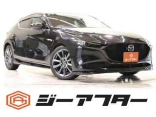 MAZDA3ファストバック 1．8 XD プロアクティブ ツーリング セレクション ディーゼルターボ 禁煙車 BOSEプレミアムサウンドシステム 純正8．8インチナビ 全周囲カメラ フルセグTV シートヒーター メモリ付パワーシ