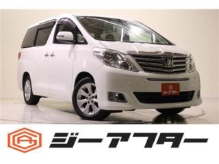 アルファード 3．5 350G Lパッケージ 4WD 禁煙車 サンルーフ 後席モニター 純正ナビ フルセグTV 全周囲カメラ 両側電動スライドドア 電動リアゲート クルーズコントロールシステム パワーシート シート