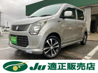 ワゴンＲ 20周年記念車 レーダーブレーキ