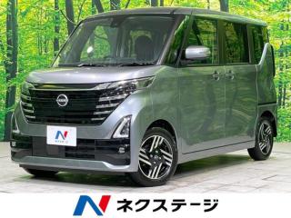 ルークス ハイウェイスター X プロパイロットエディション