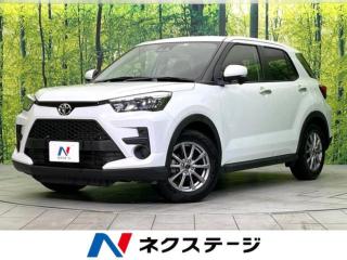 ライズ G 禁煙車 純正9型ディスプレイオーディオ