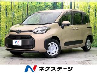 シエンタ ハイブリッドX 4WD 禁煙車