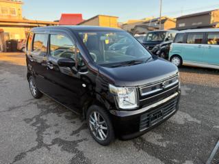 ワゴンＲ 660 FA 4WD